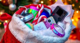 teen gift ideas 2025