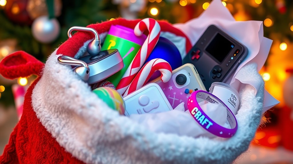 teen gift ideas 2025