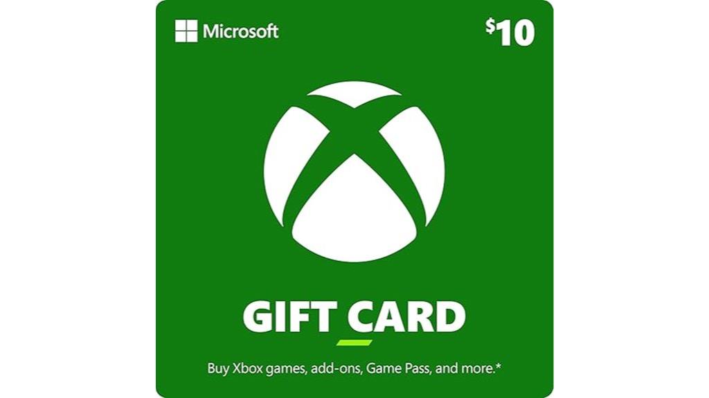 ten dollar xbox digital
