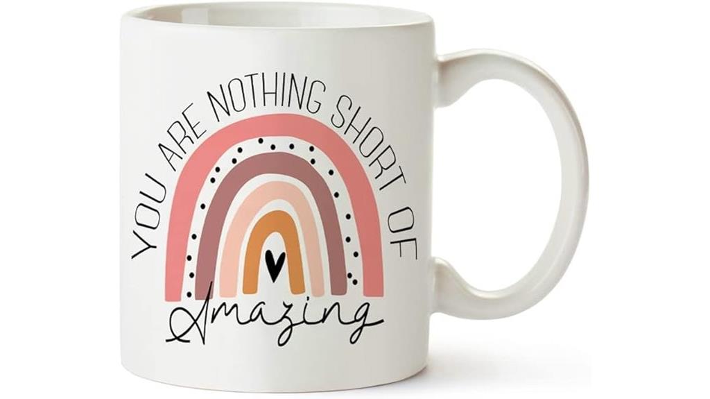 thank you amazing woman