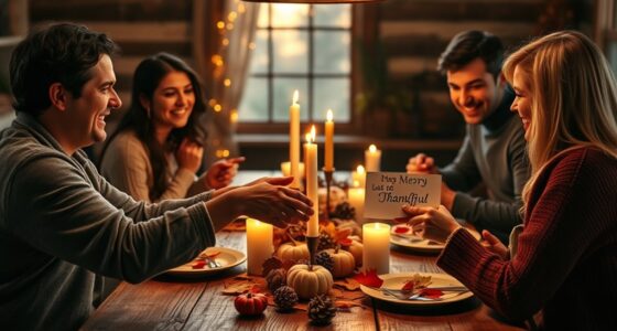 thankful for loved ones