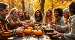 thanksgiving gratitude benefits