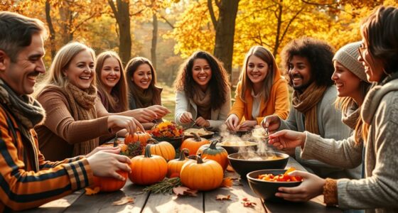 thanksgiving gratitude benefits