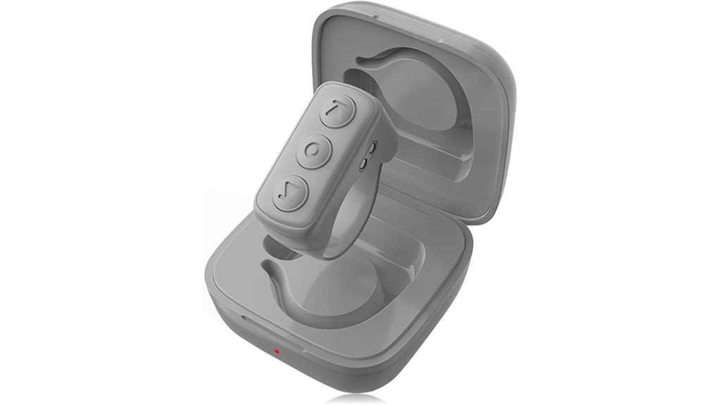 tiktok and apple device remote