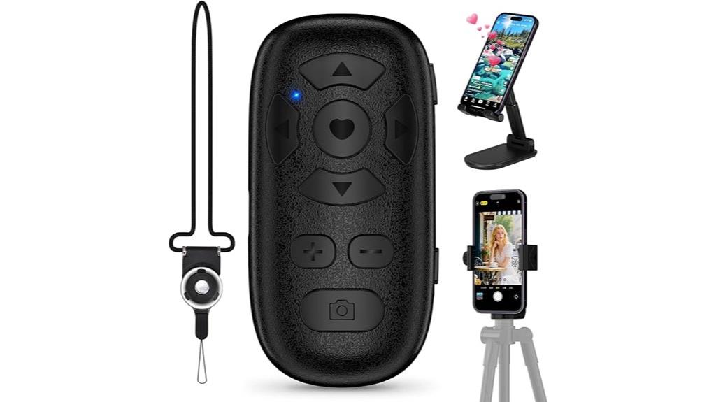 tiktok phone holder tripod