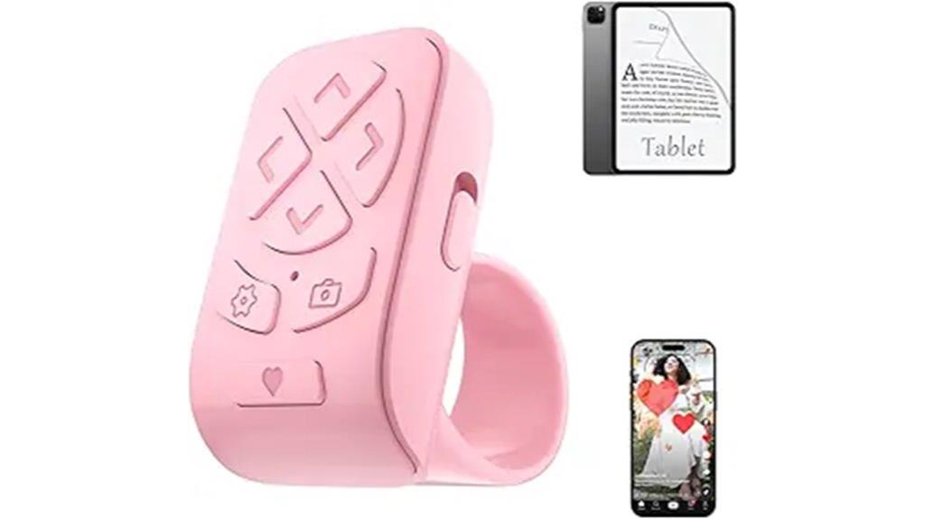 tiktok social media remote