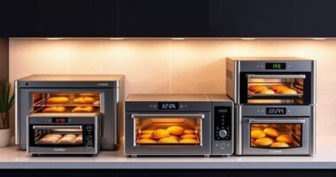 top 15 baking ovens