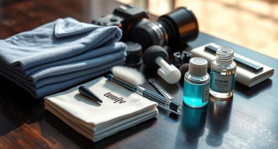 top 15 camera cleaning kits