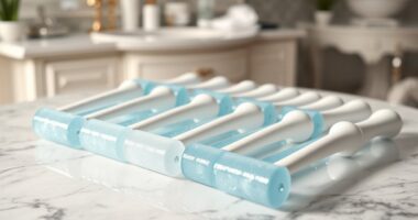 top 15 facial ice rollers
