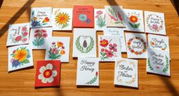 top 15 greeting card sets