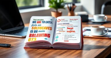 top 15 motivational calendar displays