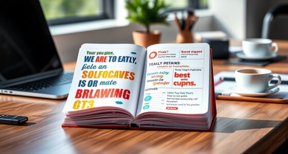 top 15 motivational calendar displays