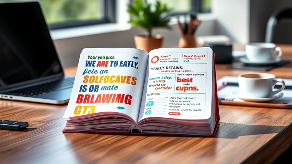 top 15 motivational calendar displays