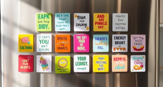 top 15 motivational magnet selections