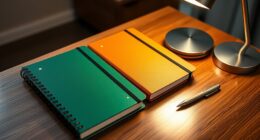 top 15 planner notebooks
