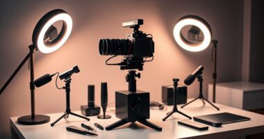 top 15 streaming ring kits