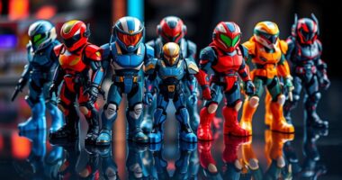 top 2025 boys toy picks