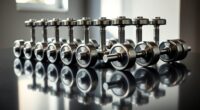 top adjustable dumbbell options
