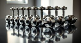 top adjustable dumbbell options