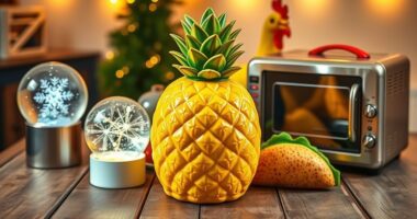 top affordable gift ideas