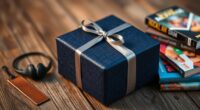top audible gift memberships