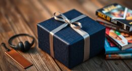 top audible gift memberships