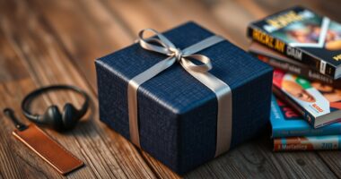 top audible gift memberships