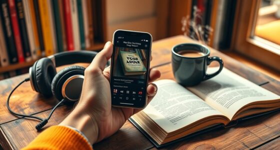 top audiobook gift memberships