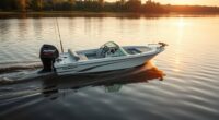 top bait boats with auto return
