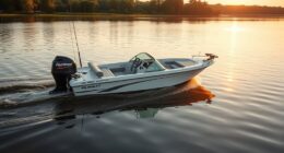 top bait boats with auto return