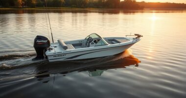 top bait boats with auto return