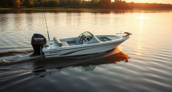 top bait boats with auto return