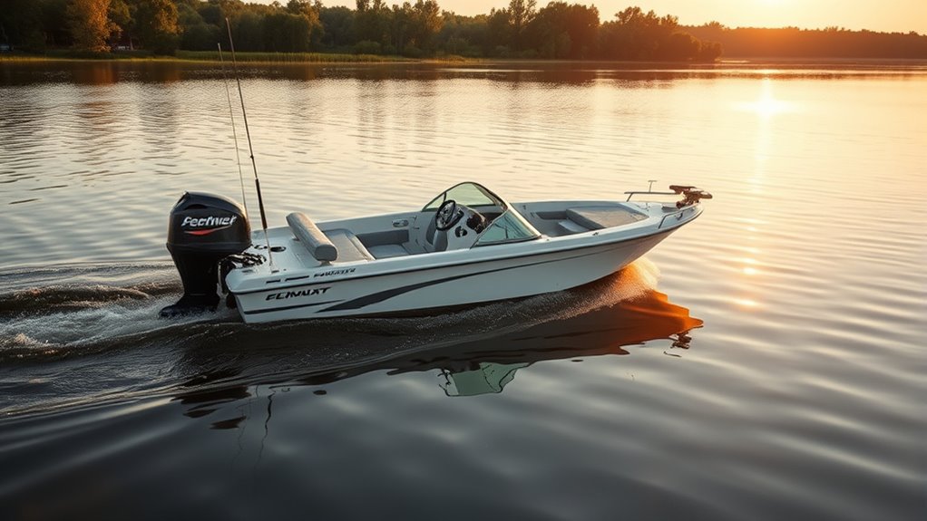 top bait boats with auto return