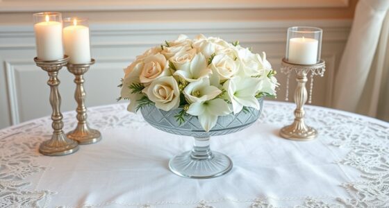 top baptism centerpiece kits