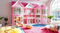 top barbie dreamhouse deals