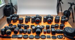 top beginner camera kits
