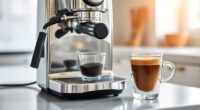 top beginner espresso machines