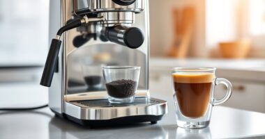 top beginner espresso machines