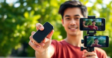 top bluetooth remote controls