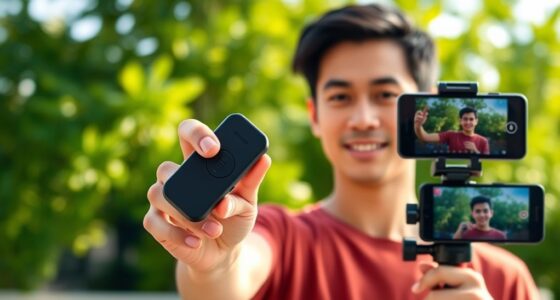 top bluetooth remote controls