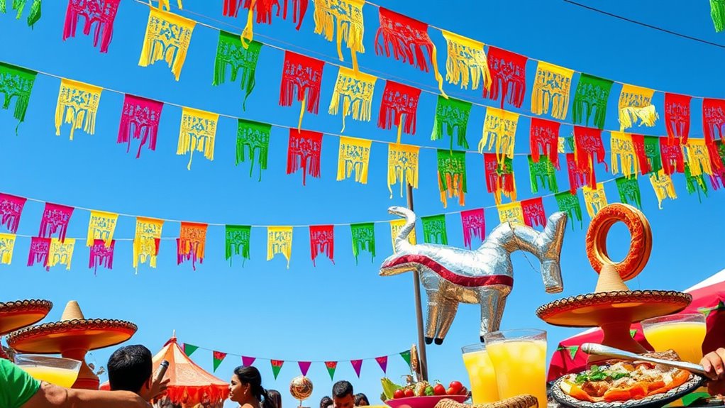 top cinco de mayo banners