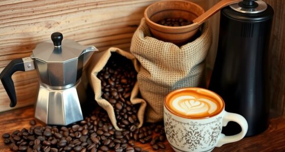 top coffee gift ideas