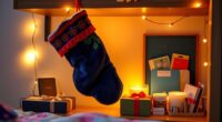 top college holiday gift ideas