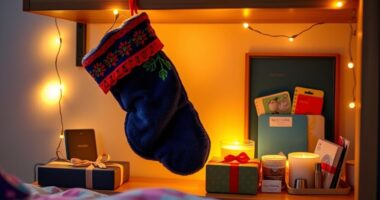 top college holiday gift ideas