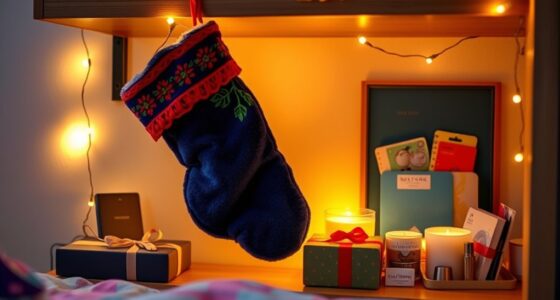 top college holiday gift ideas