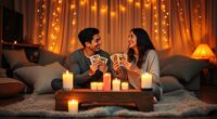top couple card games