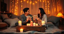 top couple card games