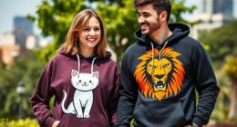 top couple hoodie picks