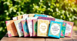 top daily affirmation card decks