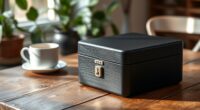 top digital detox lock boxes